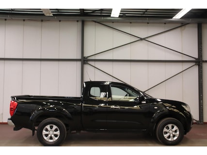 Nissan-Navara