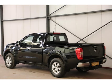 Nissan-Navara