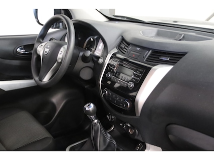 Nissan-Navara