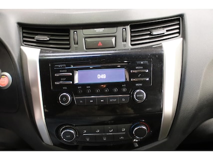 Nissan-Navara