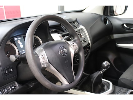 Nissan-Navara