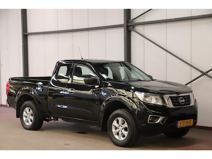 Nissan-Navara