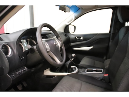 Nissan-Navara