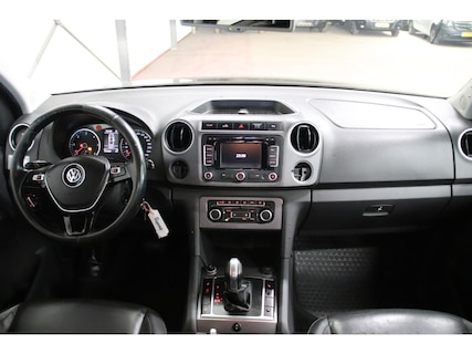 Volkswagen-Amarok
