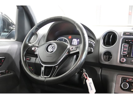 Volkswagen-Amarok