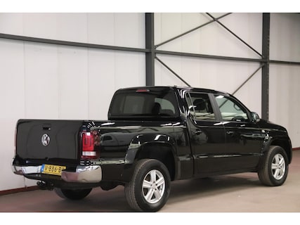 Volkswagen-Amarok
