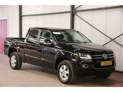 Volkswagen-Amarok