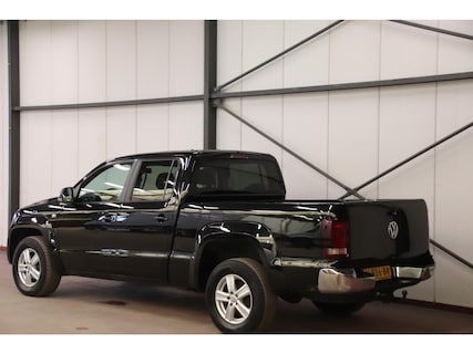 Volkswagen-Amarok