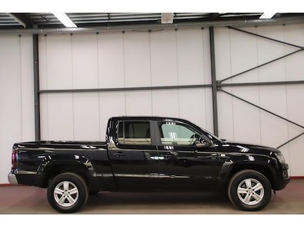 Volkswagen-Amarok