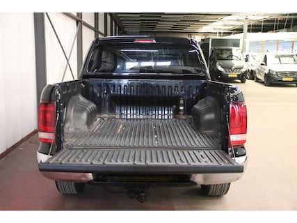 Volkswagen-Amarok