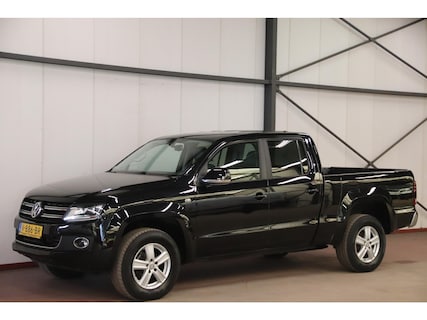 Volkswagen-Amarok