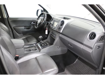 Volkswagen-Amarok
