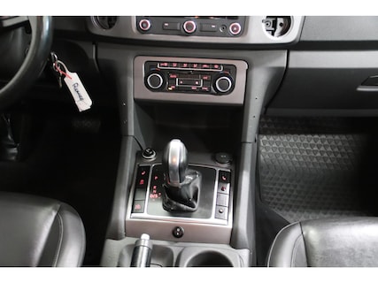Volkswagen-Amarok