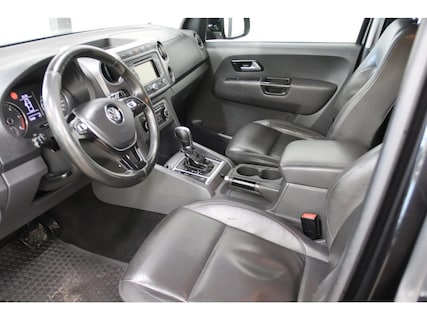 Volkswagen-Amarok