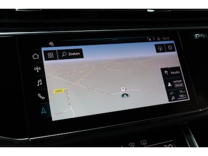 Audi-RS Q8