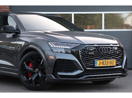 Audi-RS Q8