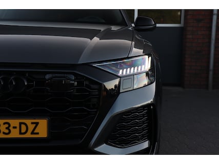 Audi-RS Q8