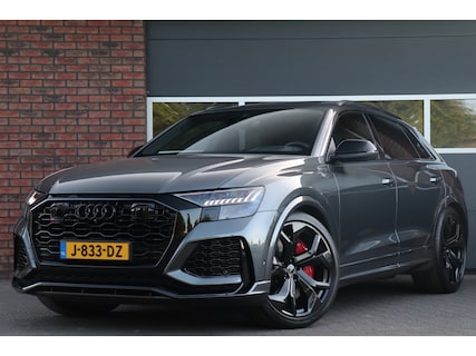 Audi-RS Q8