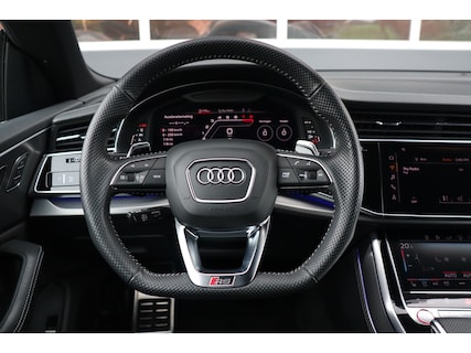 Audi-RS Q8