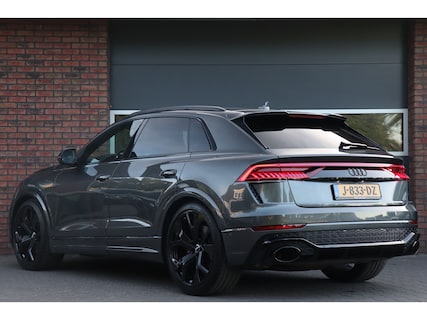 Audi-RS Q8