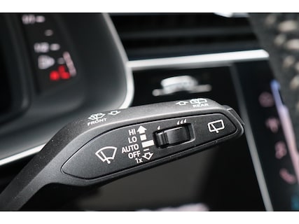 Audi-RS Q8