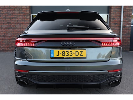 Audi-RS Q8