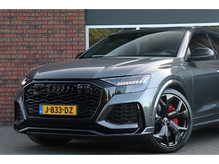 Audi-RS Q8