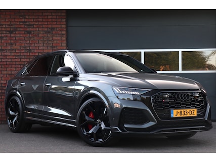 Audi-RS Q8