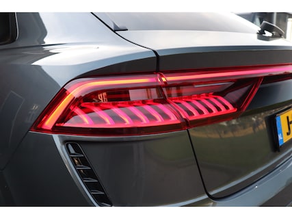Audi-RS Q8
