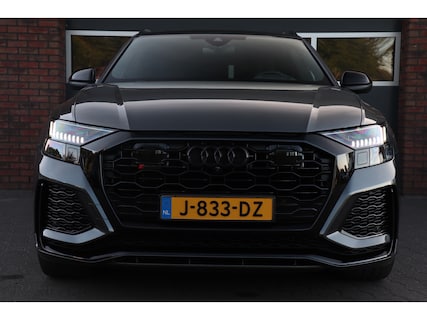 Audi-RS Q8