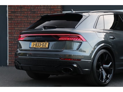 Audi-RS Q8