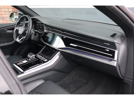Audi-RS Q8
