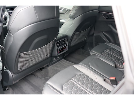 Audi-RS Q8
