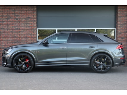 Audi-RS Q8