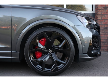 Audi-RS Q8
