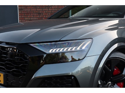 Audi-RS Q8