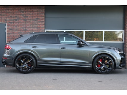 Audi-RS Q8