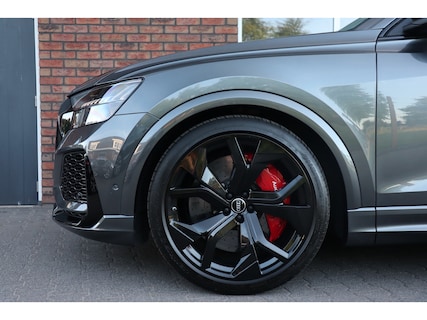 Audi-RS Q8