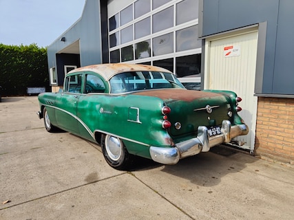Buick-Special