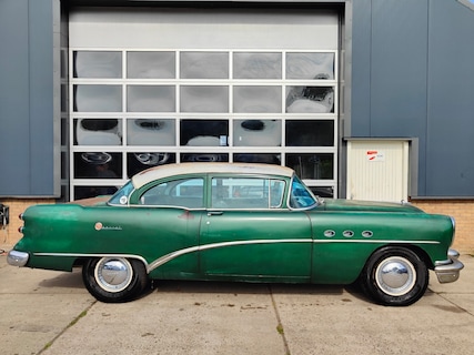 Buick-Special