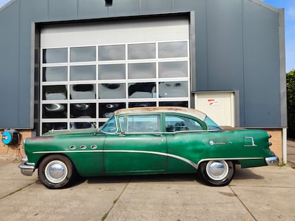 Buick-Special