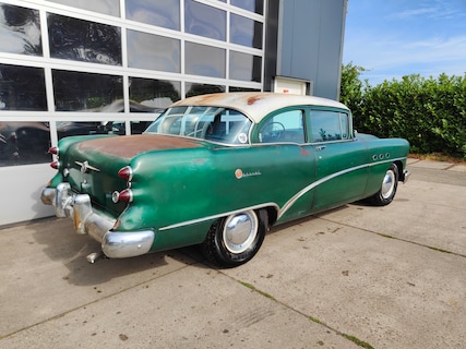 Buick-Special
