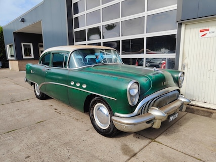 Buick-Special