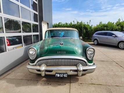 Buick-Special
