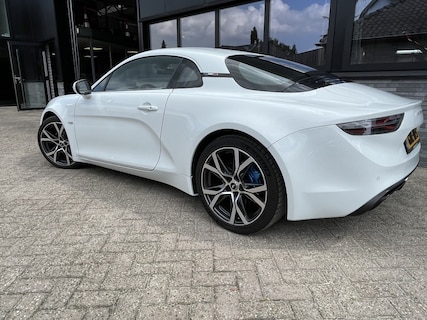 Alpine-A110
