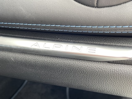 Alpine-A110