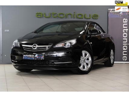 Opel-Cascada