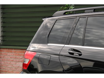 Mercedes-Benz-GLK