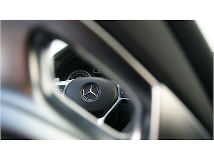 Mercedes-Benz-GLK