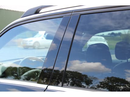 Mercedes-Benz-GLK
